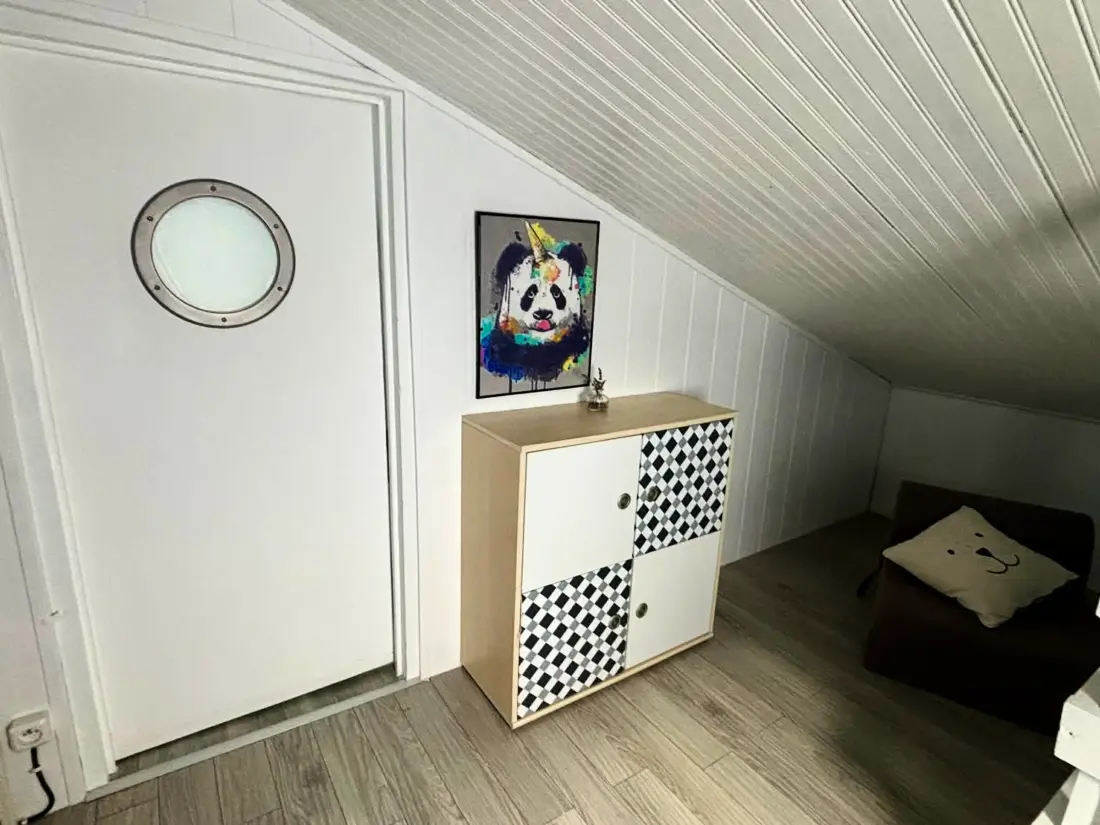 Maison de Vacances La Tranche-sur-Mer 886