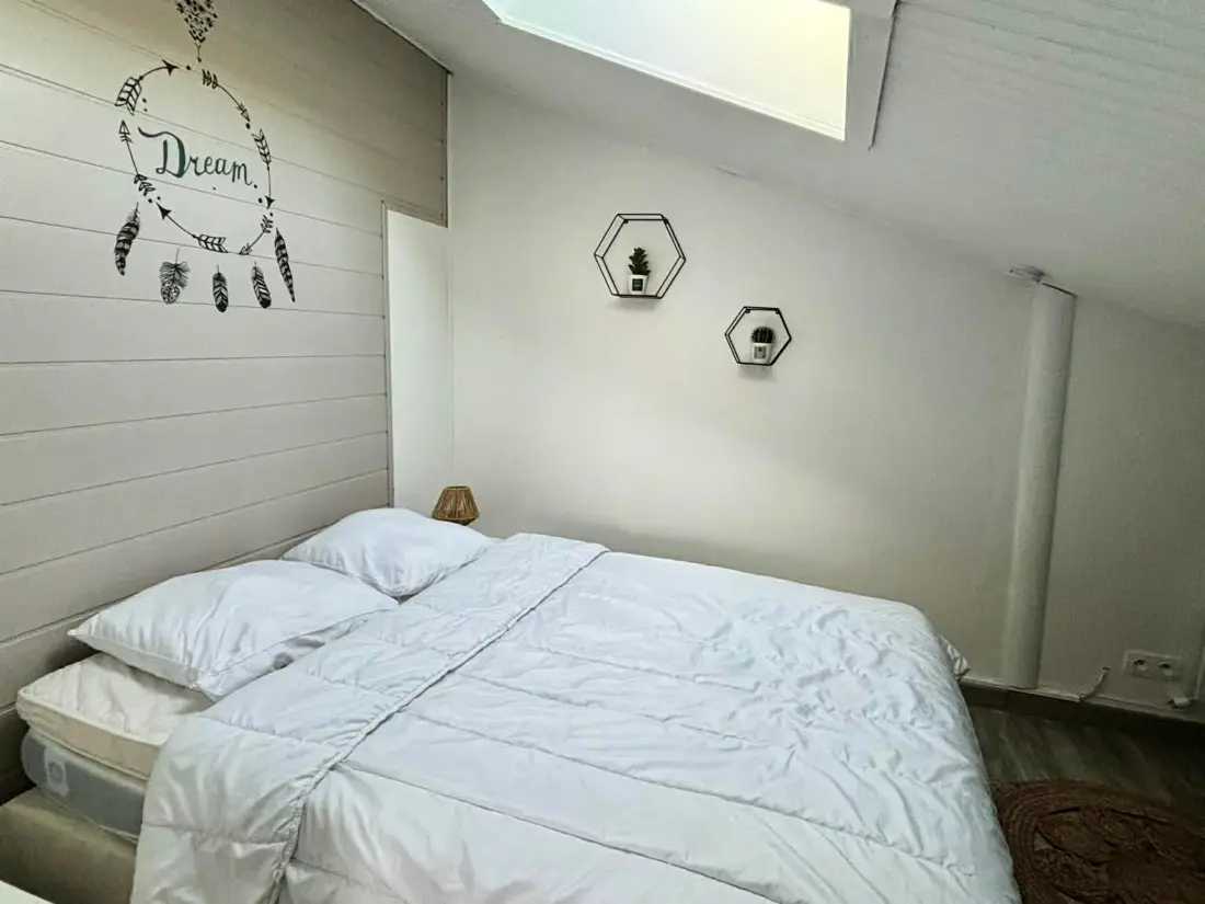 Maison de Vacances La Tranche-sur-Mer 886
