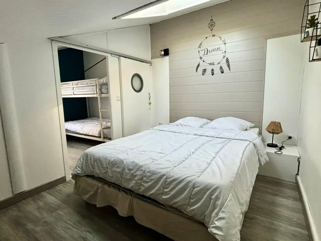 Maison de Vacances La Tranche-sur-Mer 886