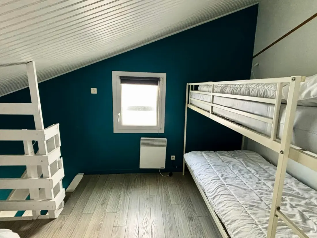 Maison de Vacances La Tranche-sur-Mer 886