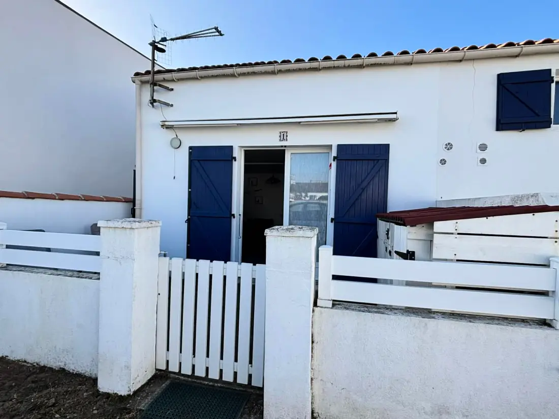 Maison de Vacances La Tranche-sur-Mer 886