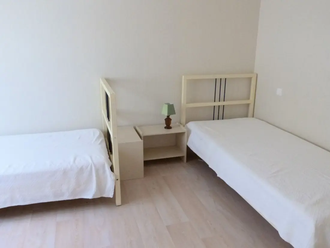 Maison de Vacances La Tranche-sur-Mer 888
