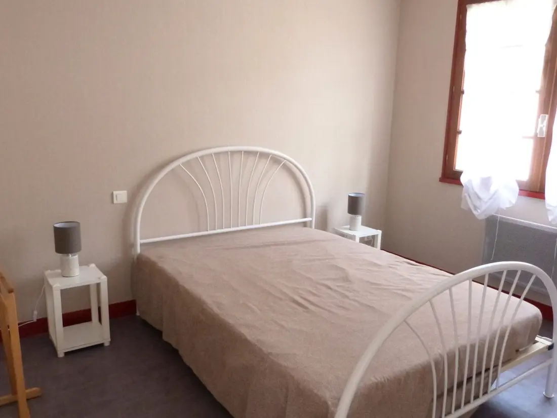 Maison de Vacances La Tranche-sur-Mer 888