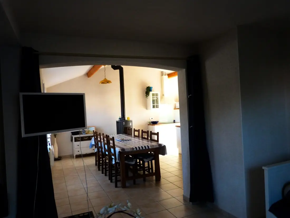 Maison de Vacances La Tranche-sur-Mer 889