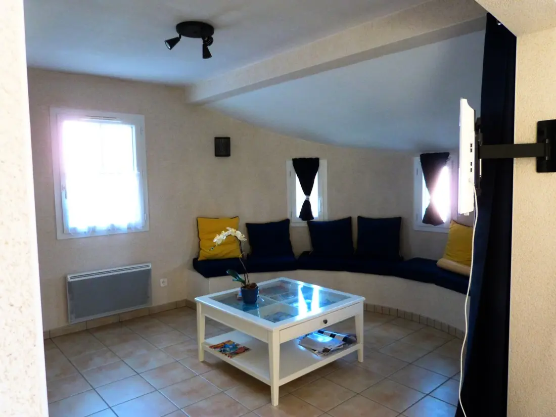 Maison de Vacances La Tranche-sur-Mer 889
