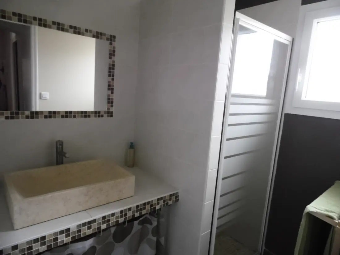 Maison de Vacances La Tranche-sur-Mer 889