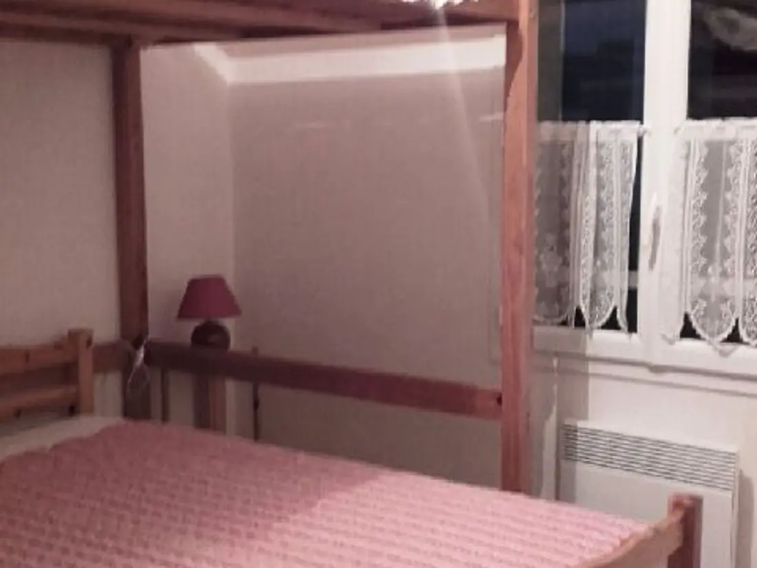 Maison de Vacances La Tranche-sur-Mer 889