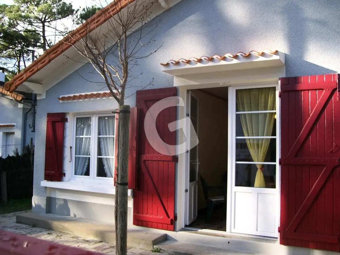 Maison de Vacances La Tranche-sur-Mer 890