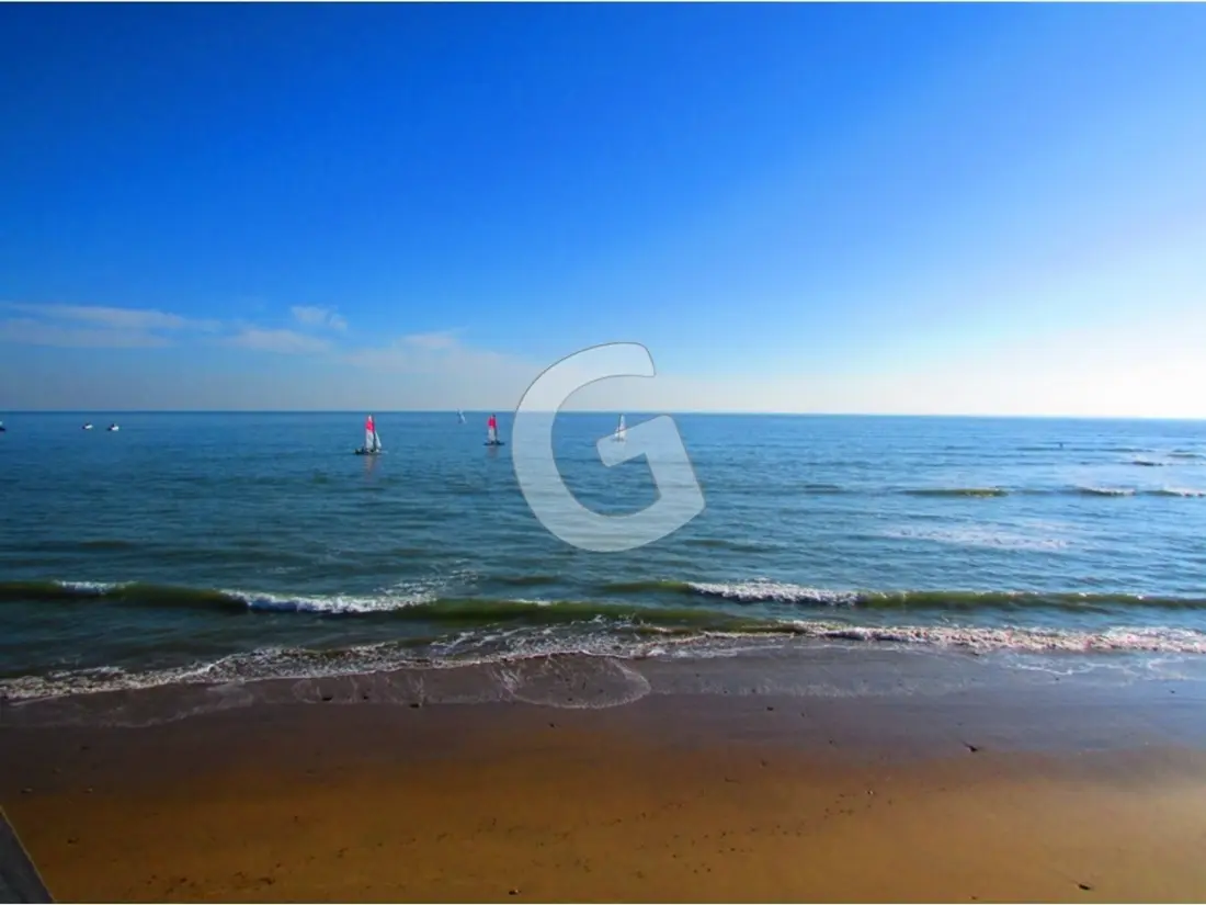Maison de Vacances La Tranche-sur-Mer 890