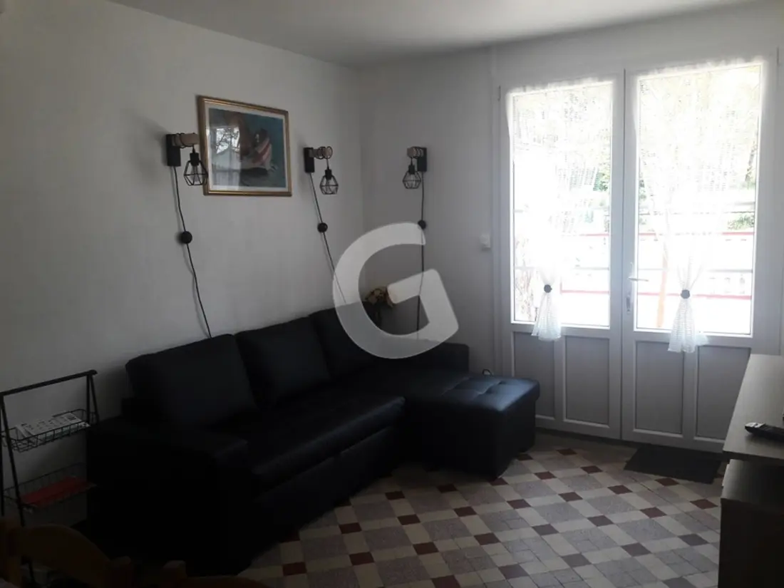 Maison de Vacances La Tranche-sur-Mer 890