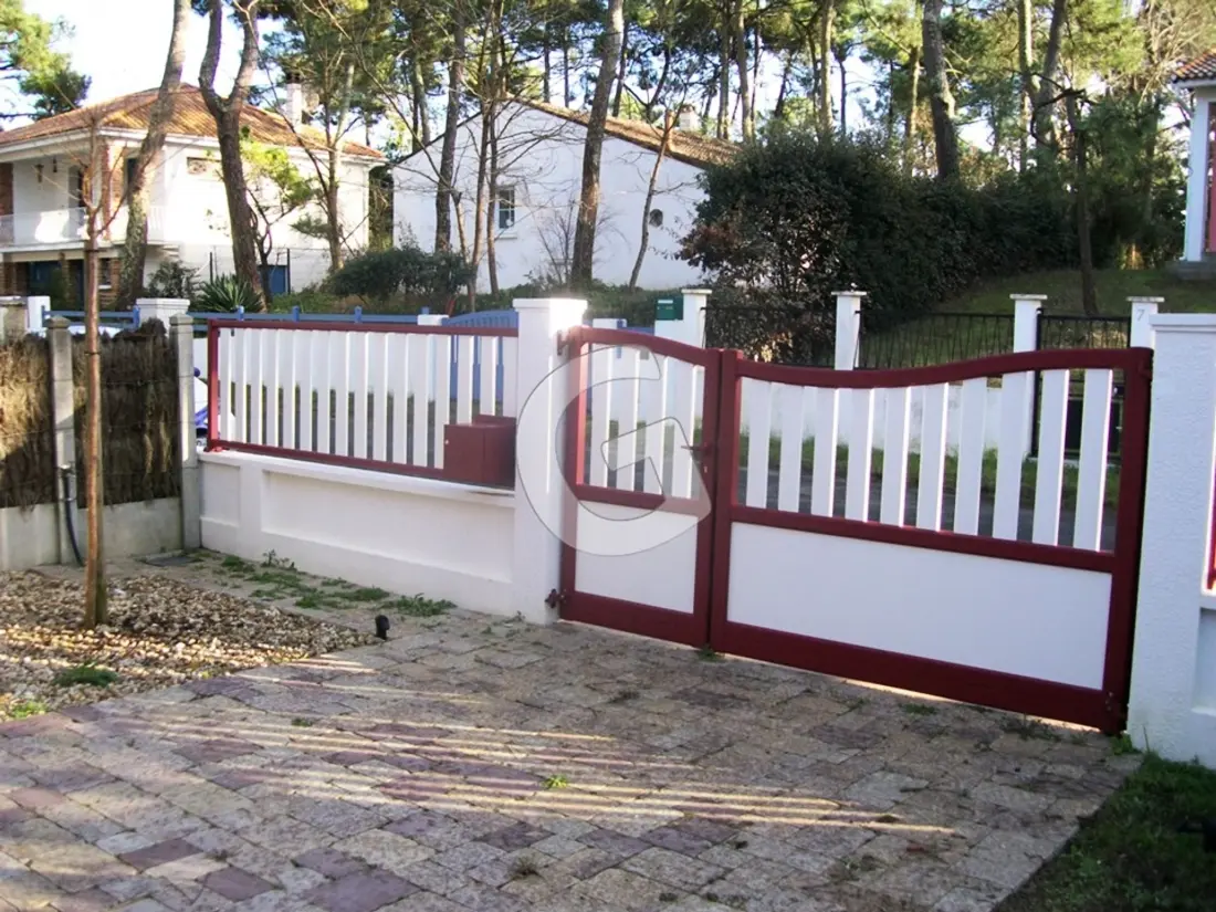 Maison de Vacances La Tranche-sur-Mer 890