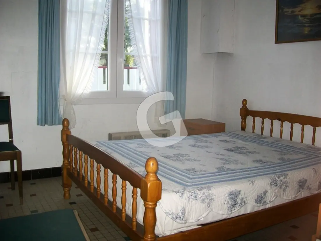 Maison de Vacances La Tranche-sur-Mer 890