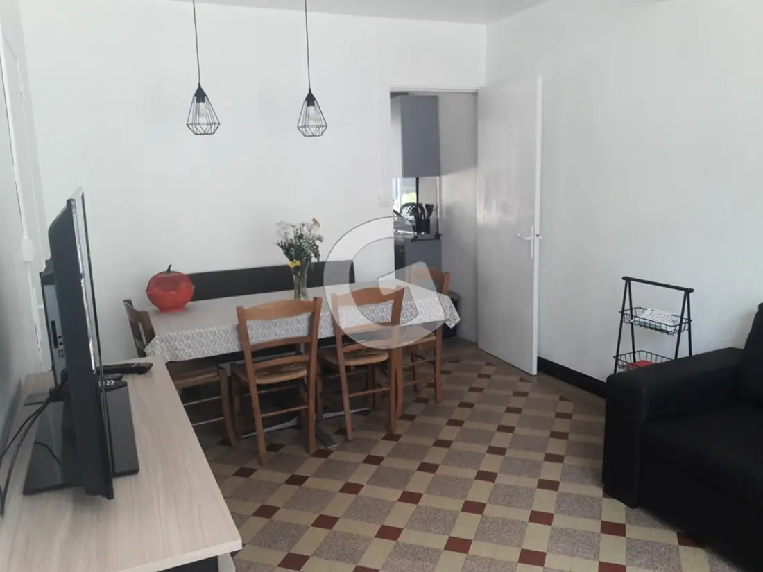 Maison de Vacances La Tranche-sur-Mer 890