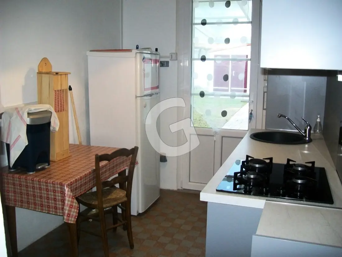 Maison de Vacances La Tranche-sur-Mer 890