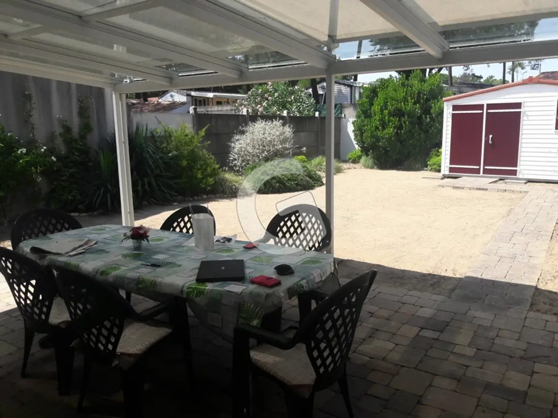 Maison de Vacances La Tranche-sur-Mer 890