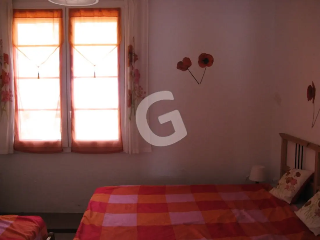 Maison de Vacances La Tranche-sur-Mer 890