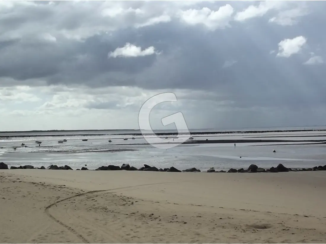 Maison de Vacances La Tranche-sur-Mer 890