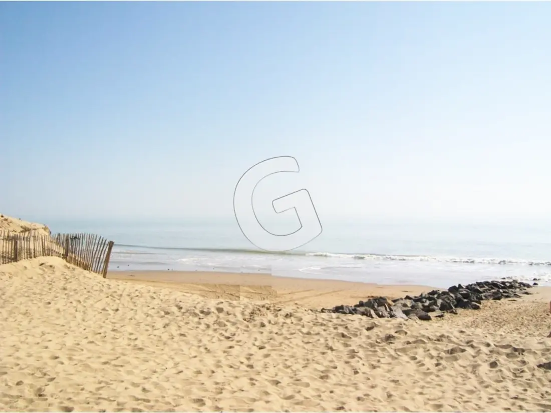 Maison de Vacances La Tranche-sur-Mer 890