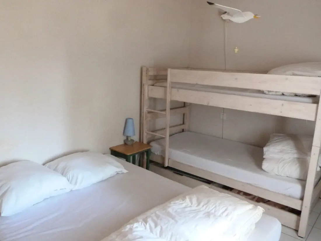 Maison de Vacances La Tranche-sur-Mer 891