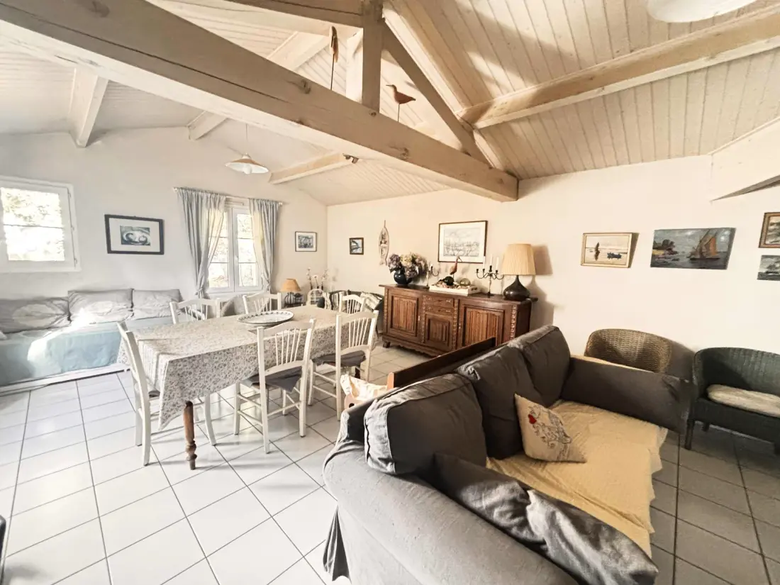 Maison de Vacances La Tranche-sur-Mer 891