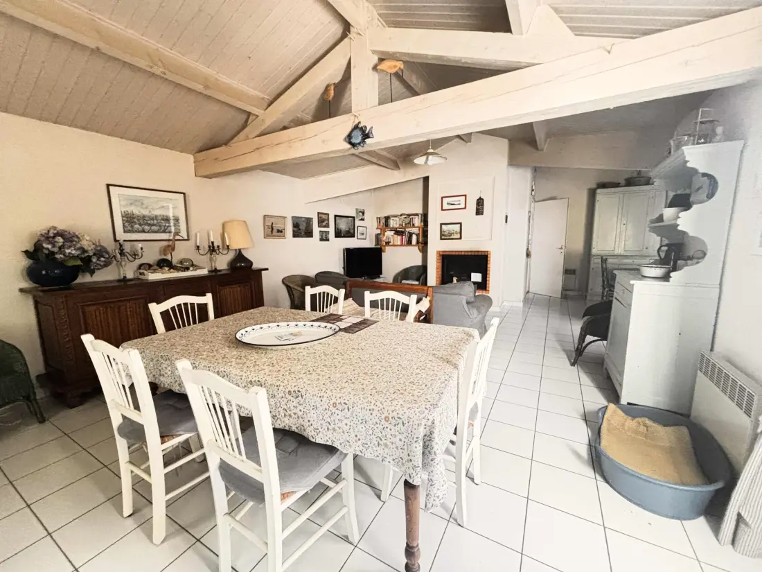 Maison de Vacances La Tranche-sur-Mer 891