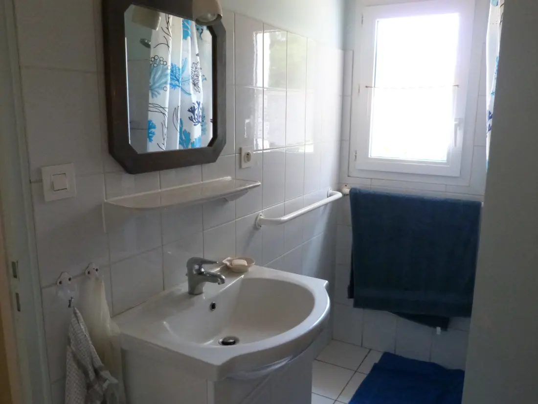 Maison de Vacances La Tranche-sur-Mer 891