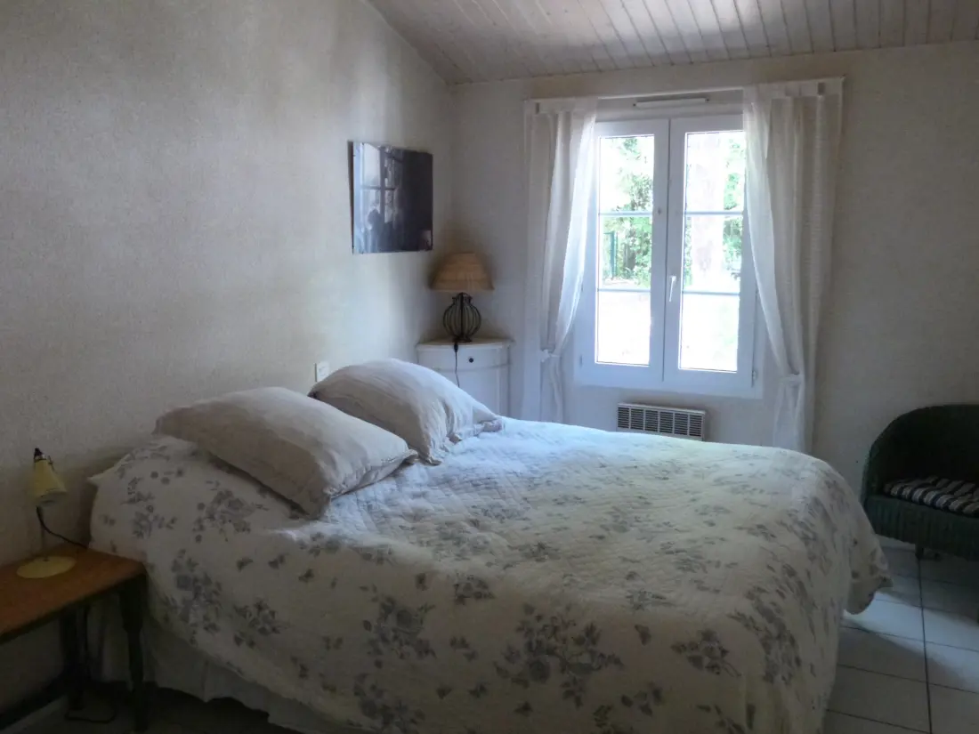Maison de Vacances La Tranche-sur-Mer 891