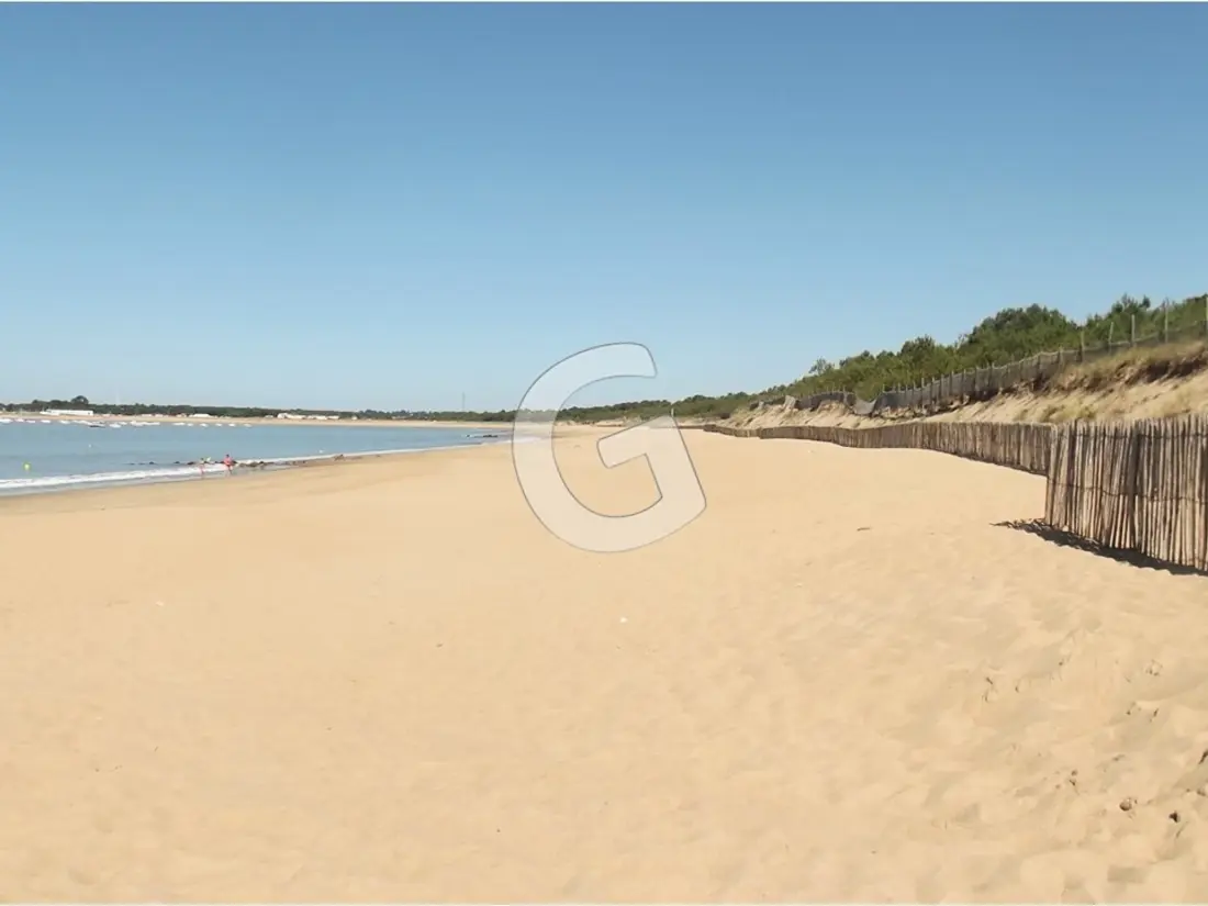 Maison de Vacances La Tranche-sur-Mer 892