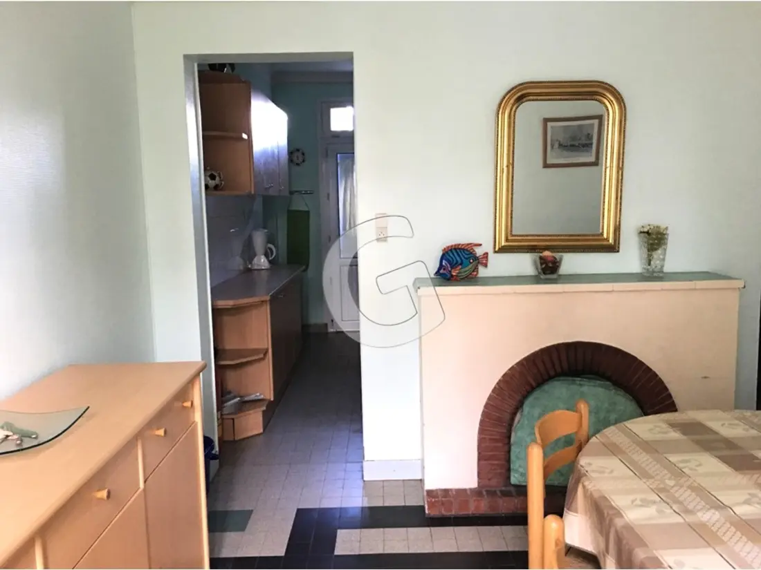 Maison de Vacances La Tranche-sur-Mer 892