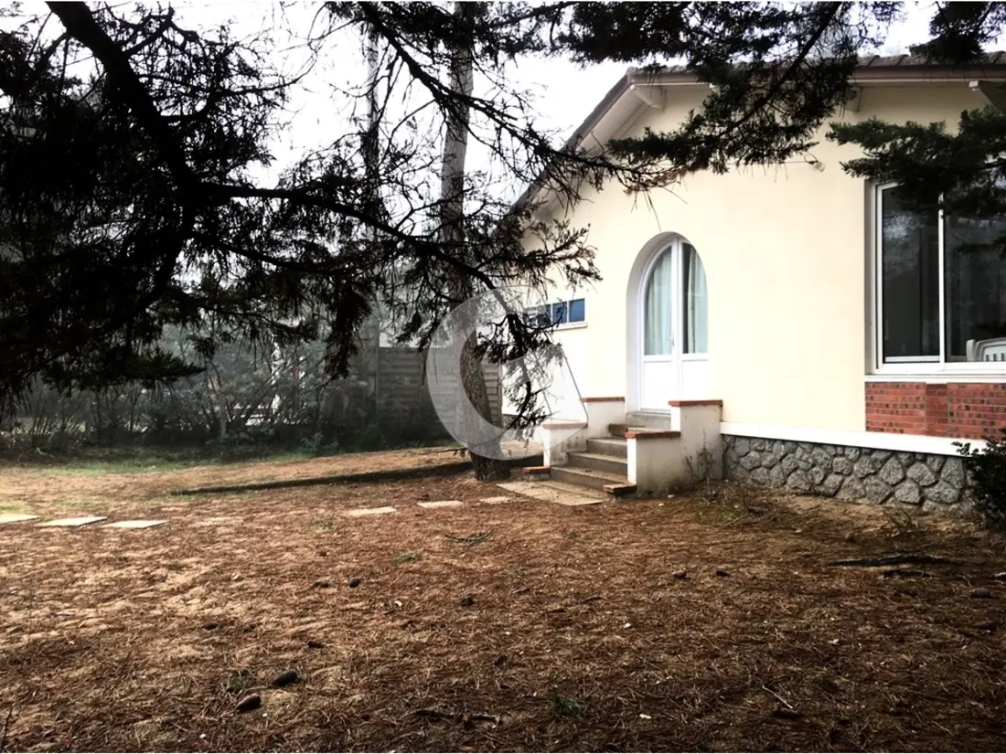 Maison de Vacances La Tranche-sur-Mer 892