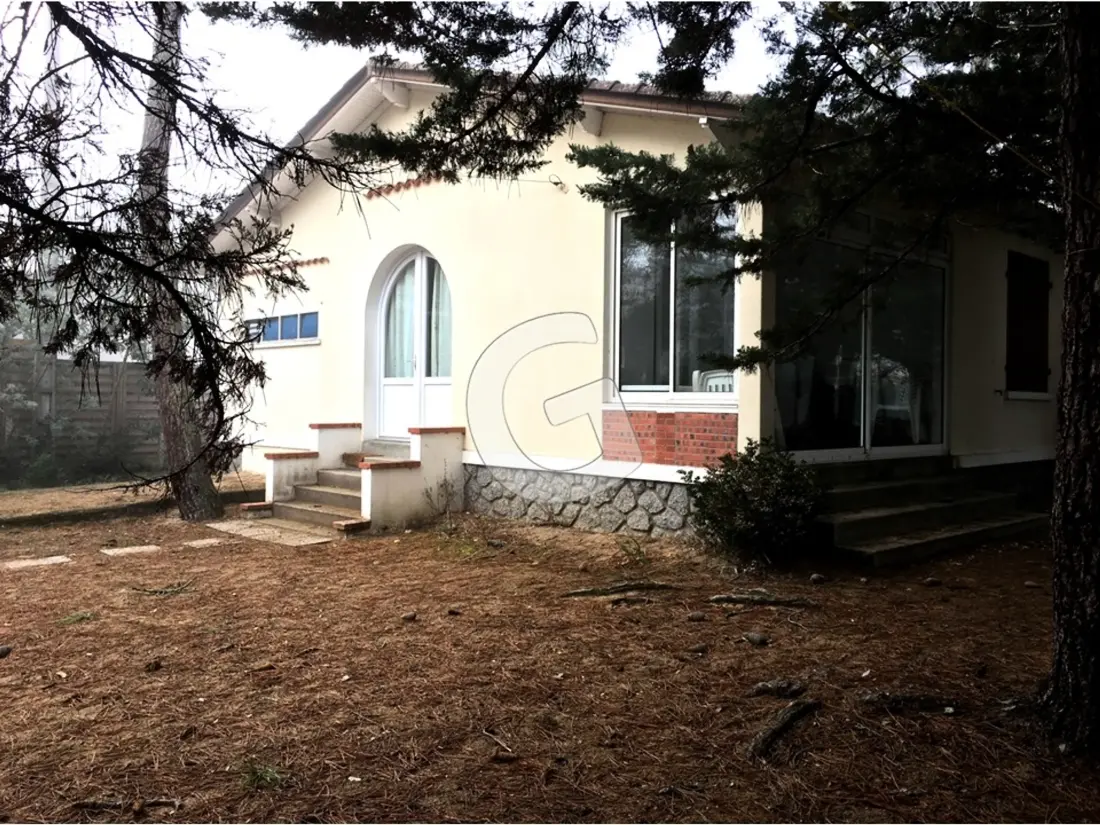 Maison de Vacances La Tranche-sur-Mer 892