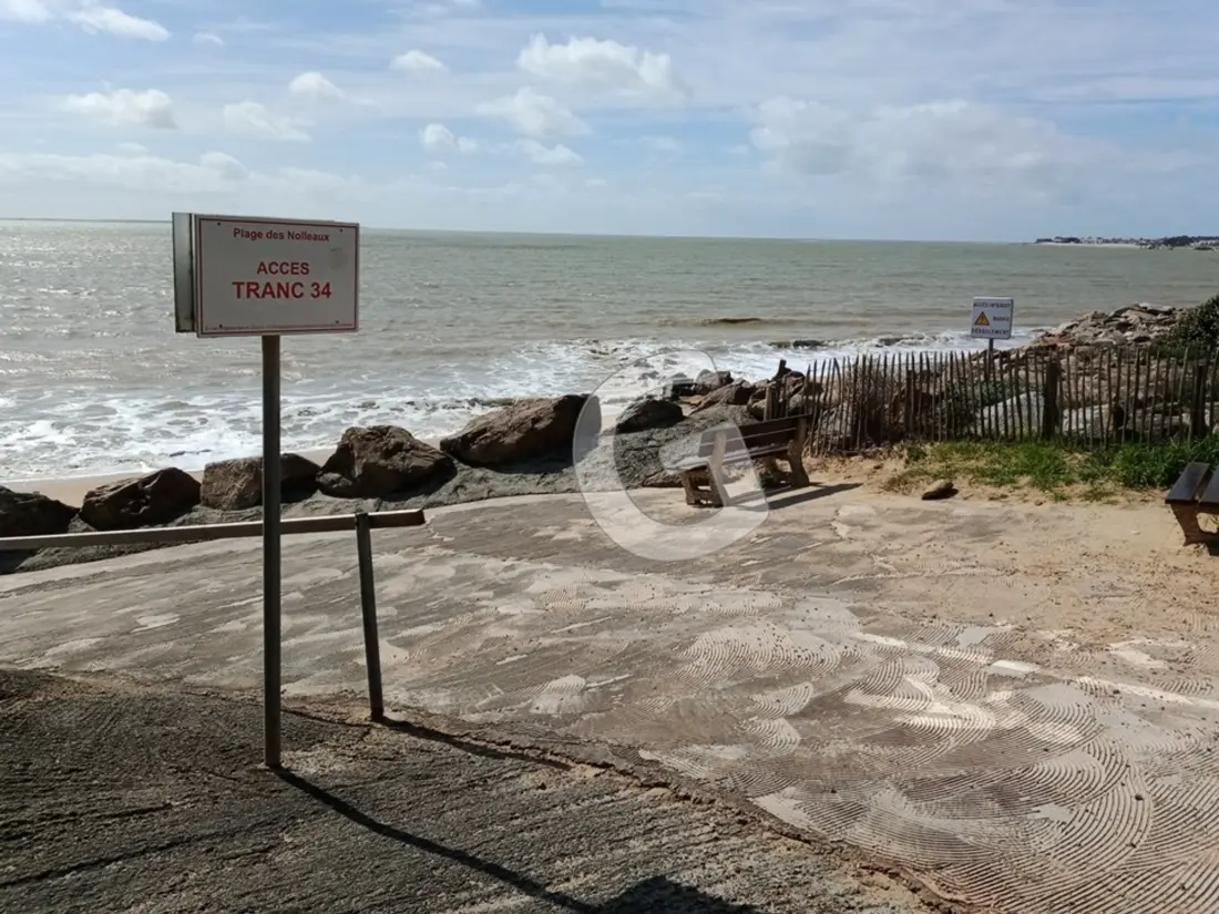 Maison de Vacances La Tranche-sur-Mer 892