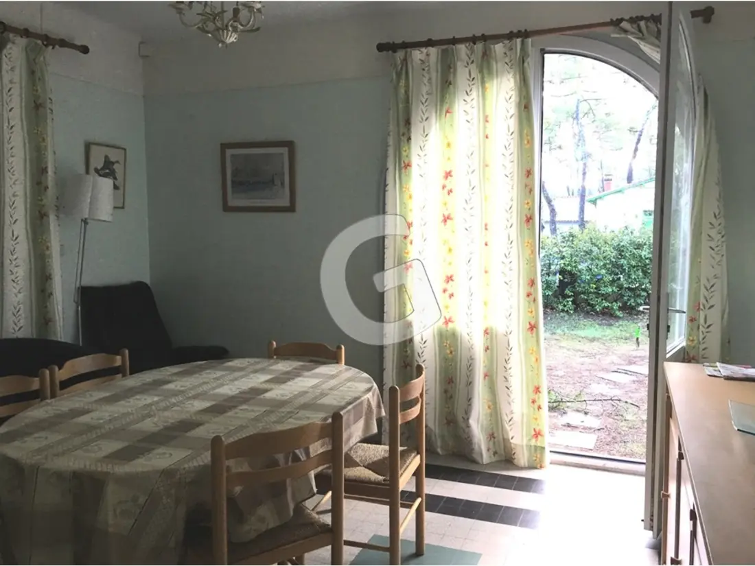 Maison de Vacances La Tranche-sur-Mer 892