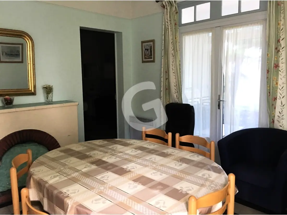 Maison de Vacances La Tranche-sur-Mer 892
