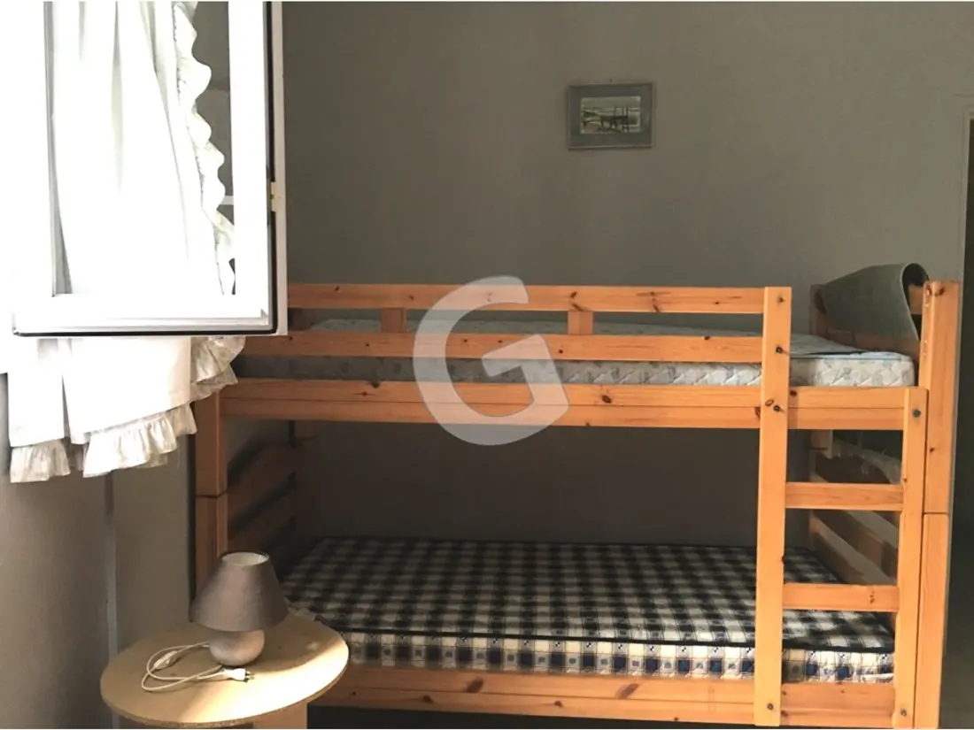 Maison de Vacances La Tranche-sur-Mer 892