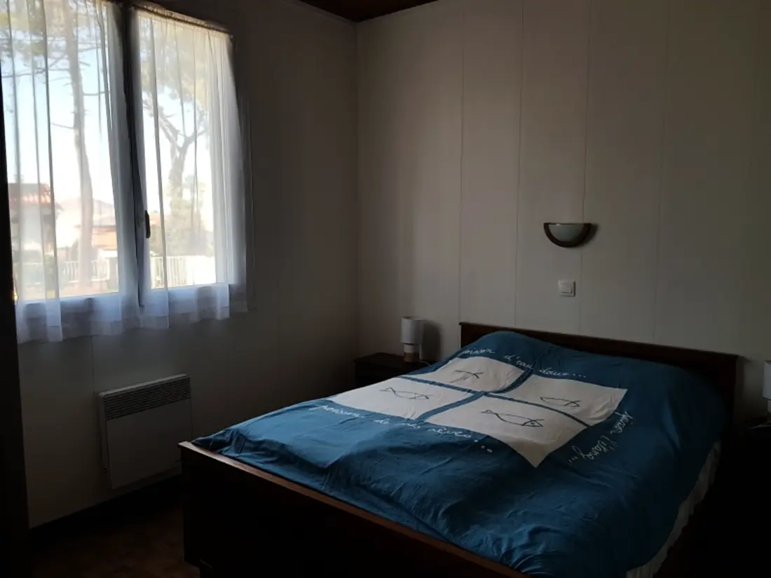 Maison de Vacances La Tranche-sur-Mer 894