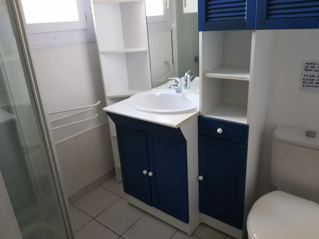Maison de Vacances La Tranche-sur-Mer 894