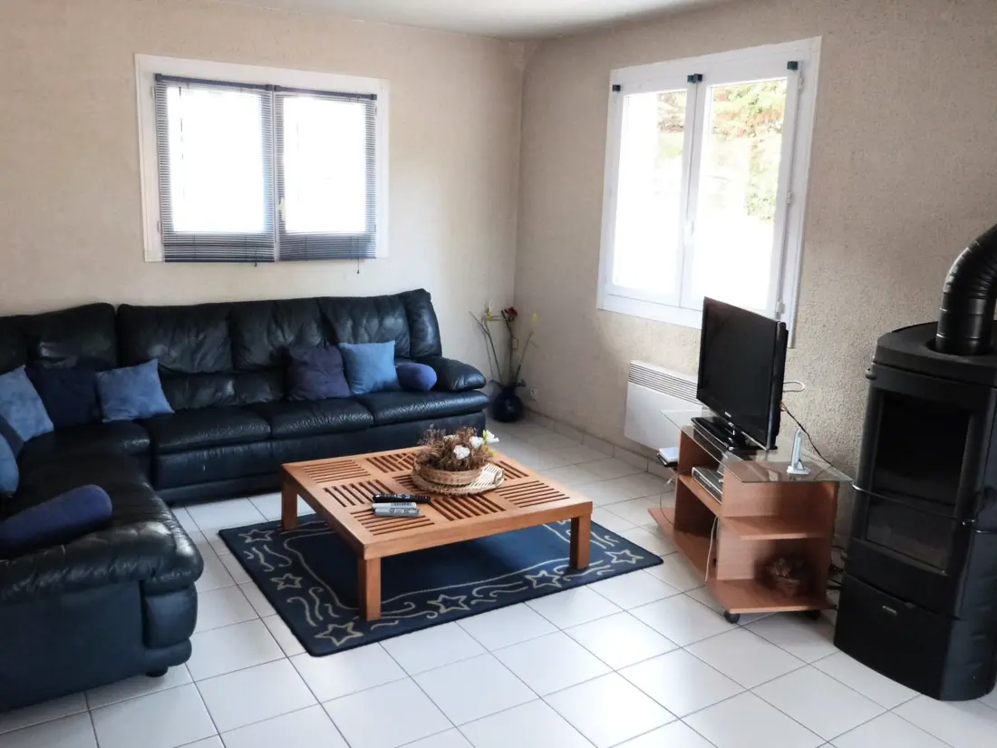 Maison de Vacances La Tranche-sur-Mer 894
