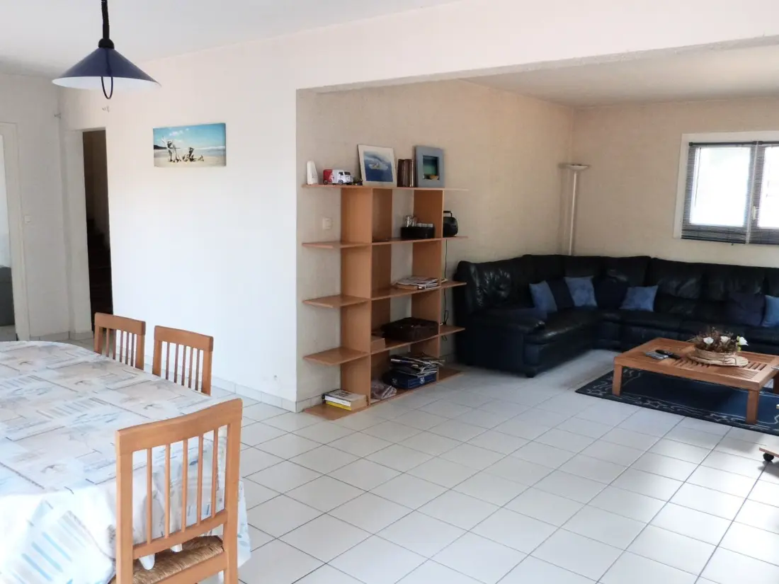 Maison de Vacances La Tranche-sur-Mer 894