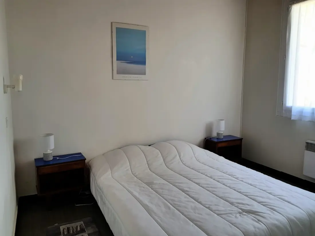 Maison de Vacances La Tranche-sur-Mer 894