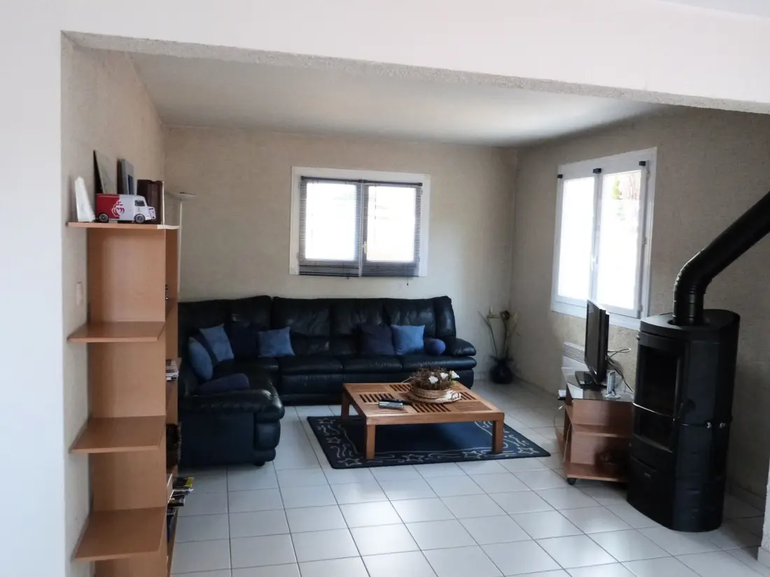 Maison de Vacances La Tranche-sur-Mer 894
