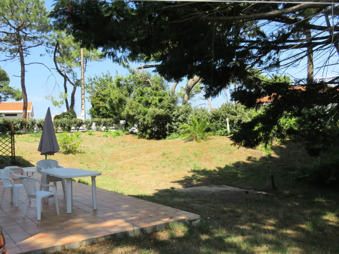 Maison de Vacances La Tranche-sur-Mer 894