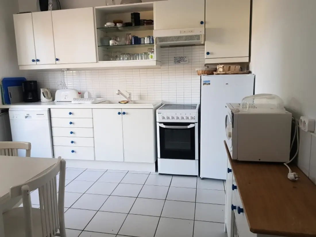 Maison de Vacances La Tranche-sur-Mer 894