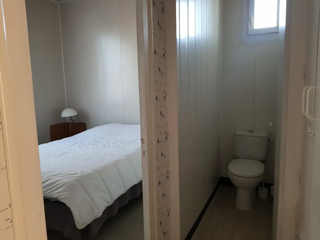 Maison de Vacances La Tranche-sur-Mer 894
