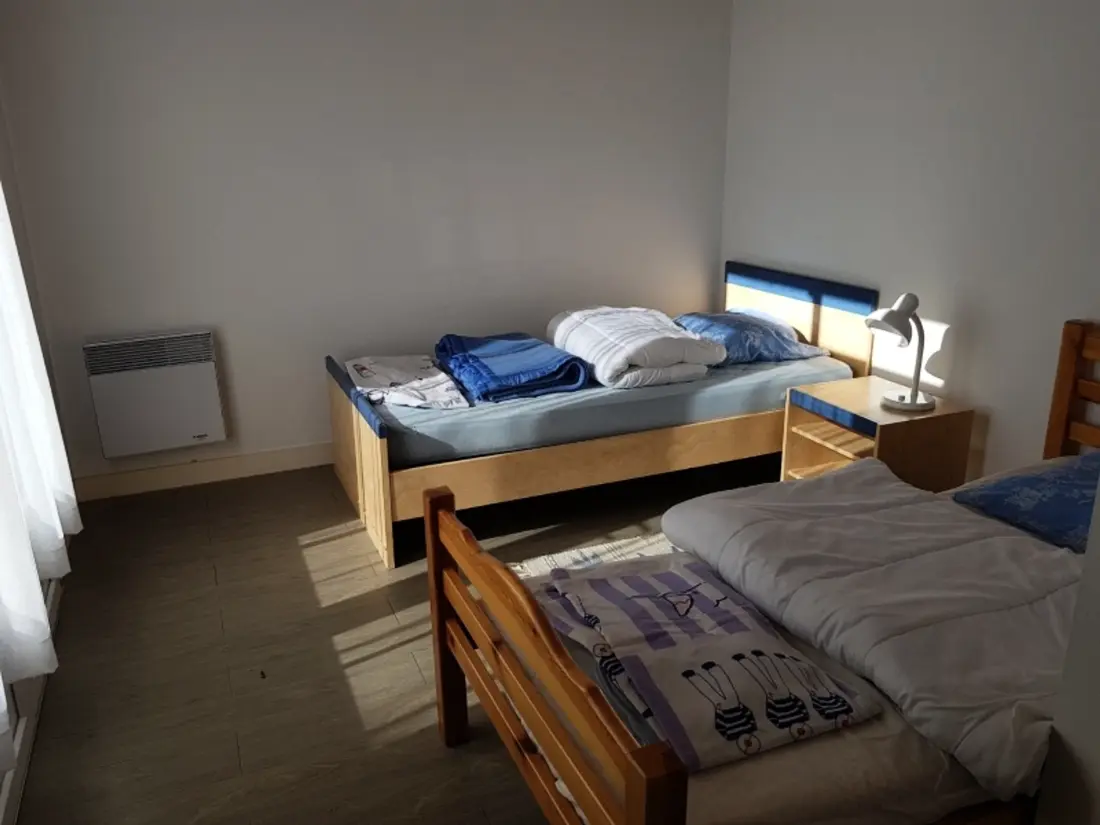 Maison de Vacances La Tranche-sur-Mer 894
