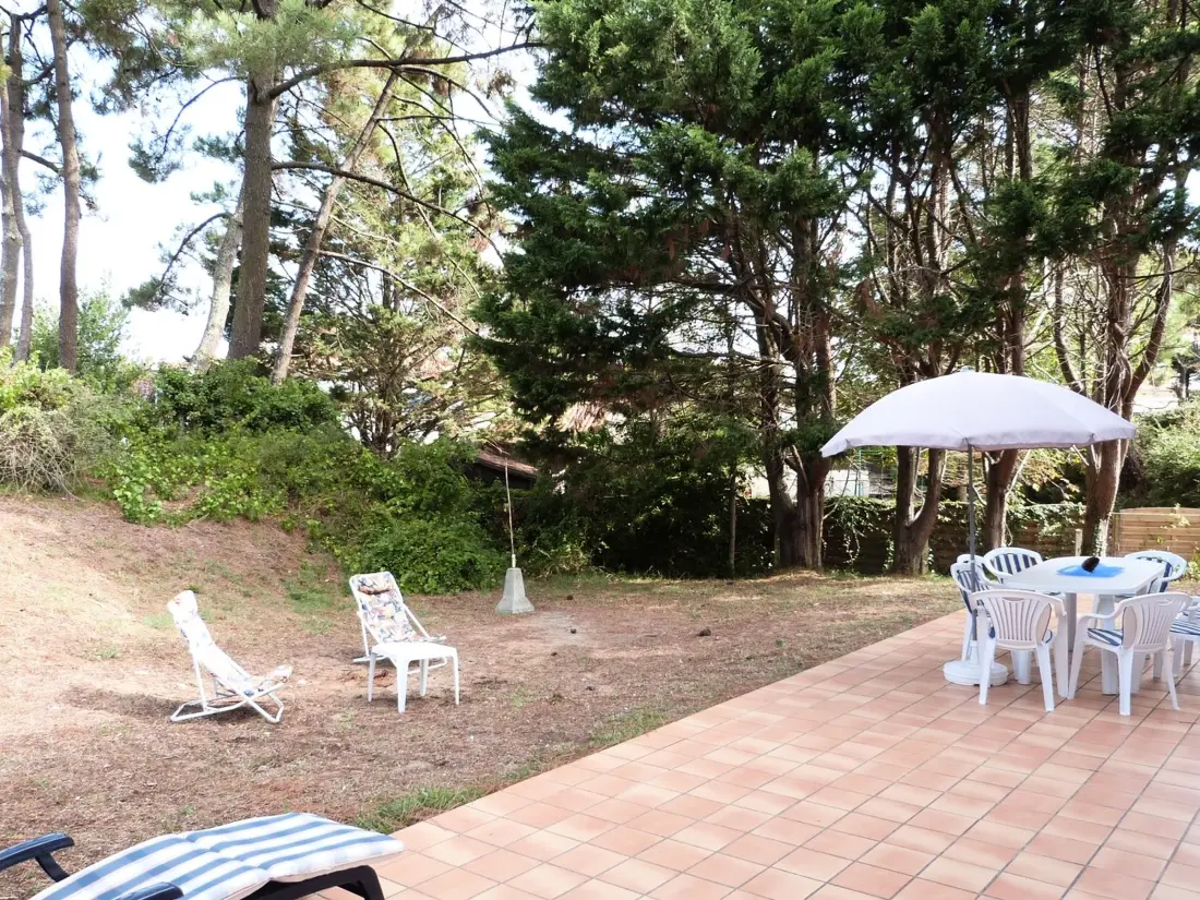 Maison de Vacances La Tranche-sur-Mer 894