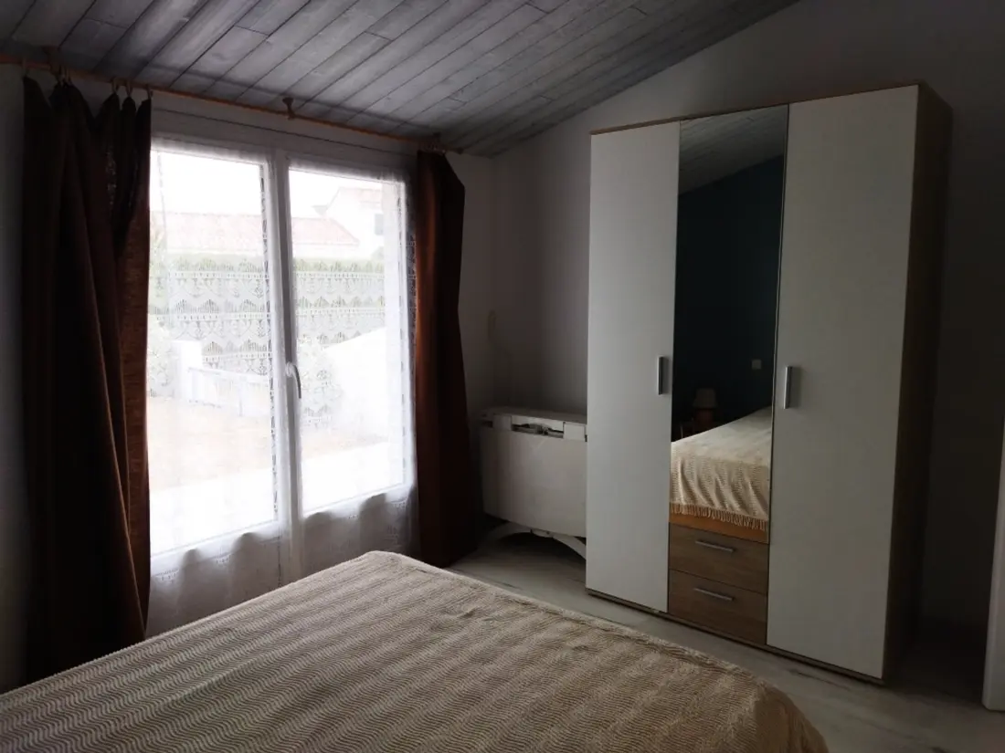 Maison de Vacances La Tranche-sur-Mer 895