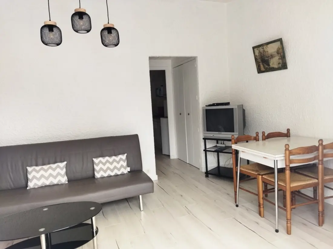 Maison de Vacances La Tranche-sur-Mer 895