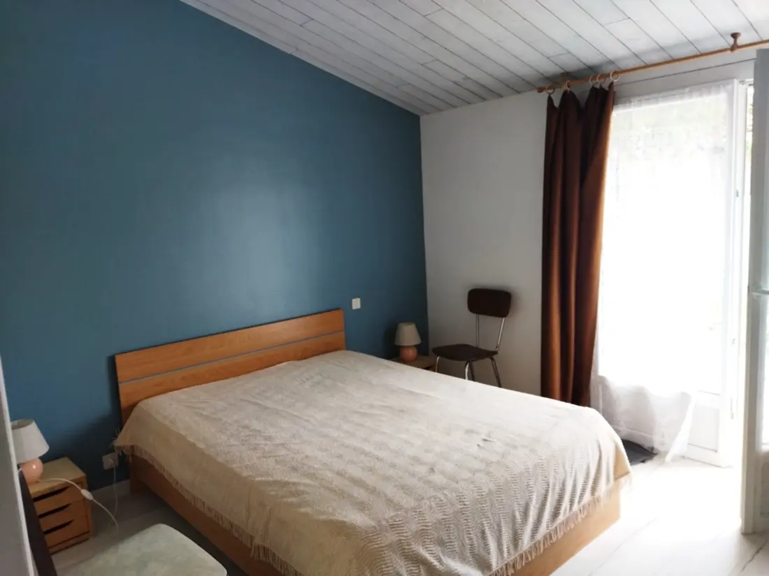 Maison de Vacances La Tranche-sur-Mer 895
