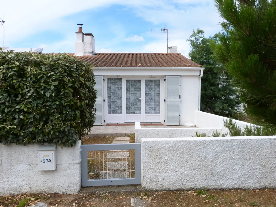 Maison de Vacances La Tranche-sur-Mer 895